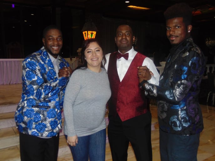 Gallery photo 8 of Kreative Soundz Entertainment