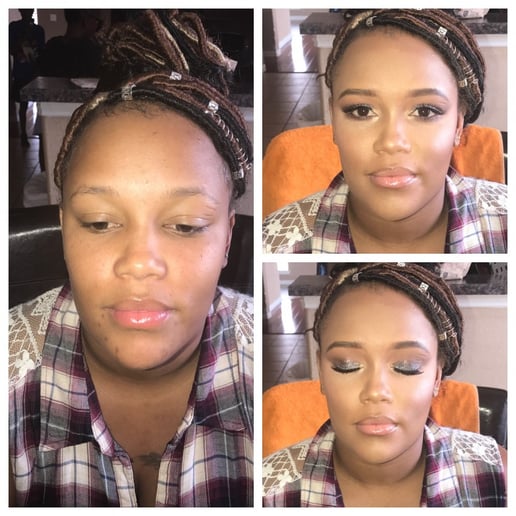 Gallery photo 1 of KReeseMakeup
