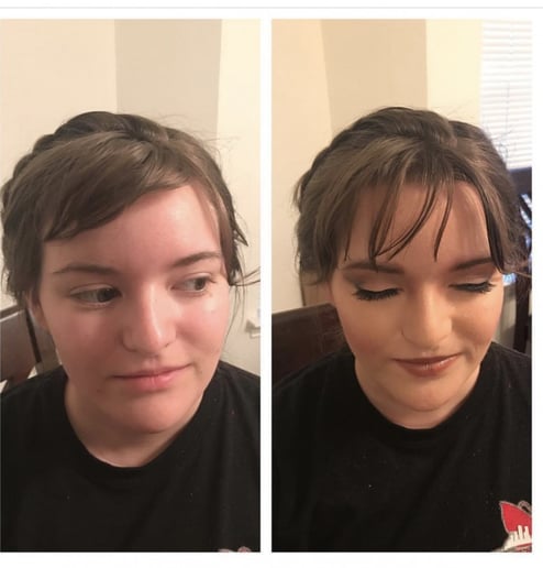 Gallery photo 2 of KReeseMakeup