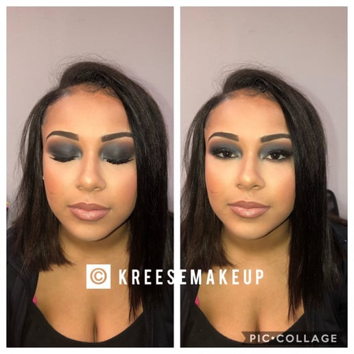 Gallery photo 4 of KReeseMakeup