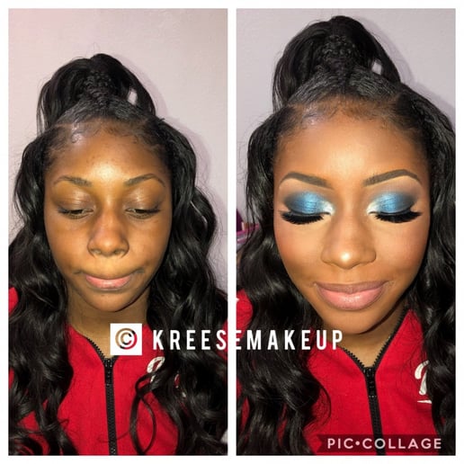 Gallery photo 3 of KReeseMakeup