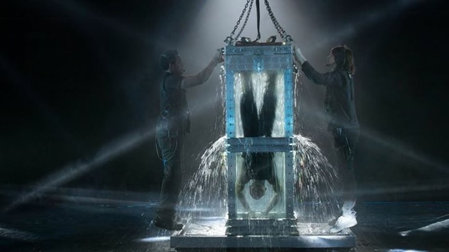 Gallery photo 7 of Krendl Magic
