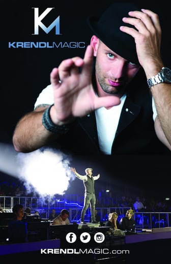 Gallery photo 8 of Krendl Magic