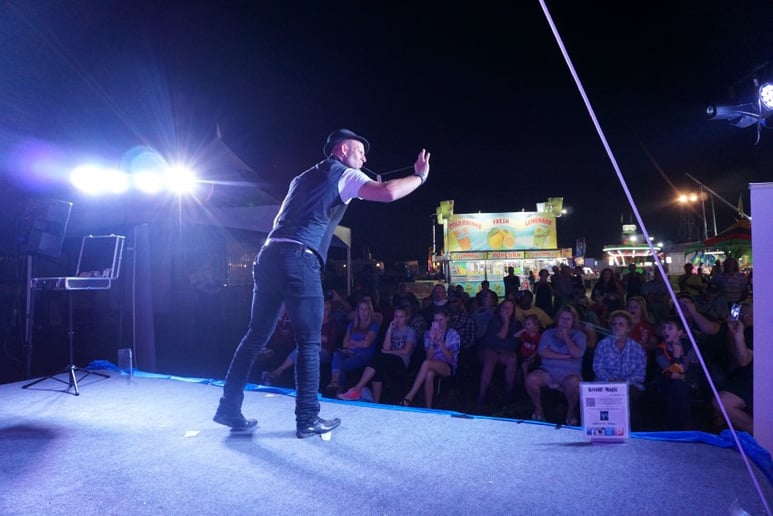 Gallery photo 10 of Krendl Magic