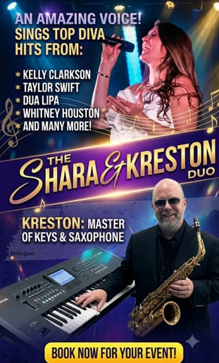 Gallery photo 1 of Kreston Smith