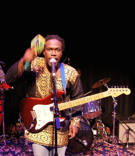 Gallery photo 1 of Kreyol Roots