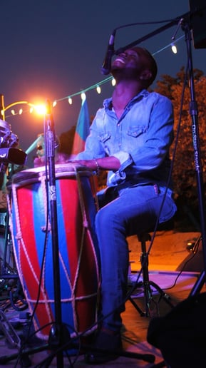 Gallery photo 2 of Kreyol Roots