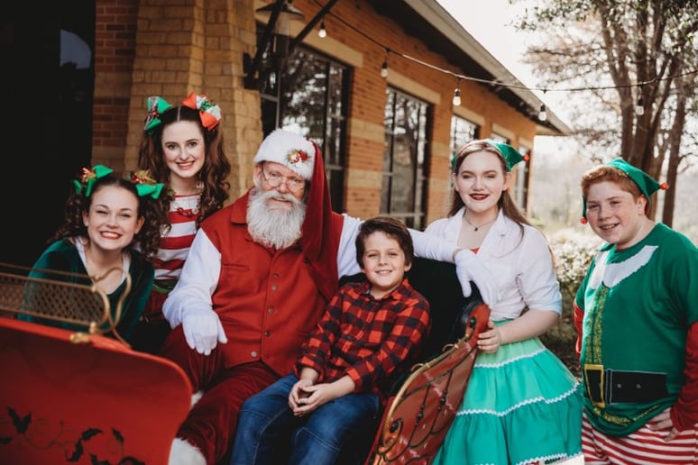 Gallery photo 7 of Kringle and Company Ranch
