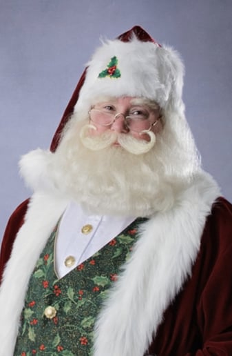 Gallery photo 1 of Apple Blossom State Santa