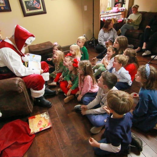 Gallery photo 3 of Kringle Klaus