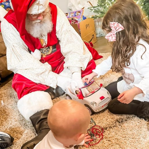 Gallery photo 10 of Kringle Klaus