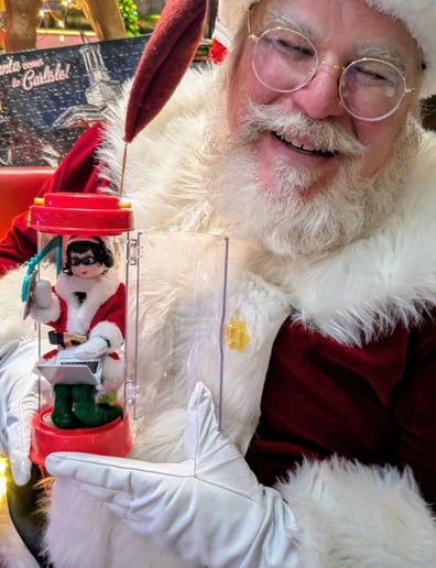 Gallery photo 1 of Kringle & Krampus