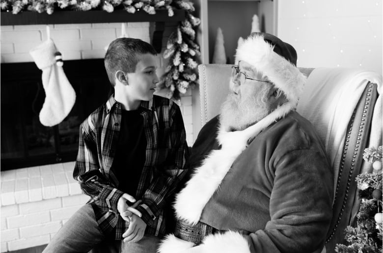 Gallery photo 2 of Kringle (Santa Claus)