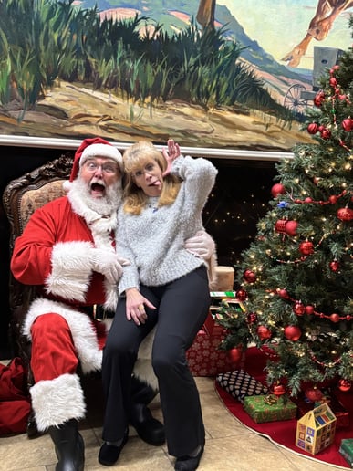 Gallery photo 3 of Kringle (Santa Claus)