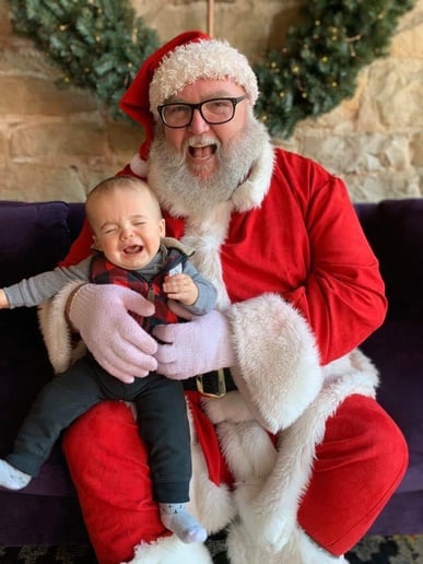 Gallery photo 4 of Kringle (Santa Claus)
