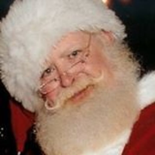 Gallery photo 3 of Richard Baxter presents Santa