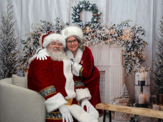 Gallery photo 5 of Kringleworks -- Santa Kris Kringle