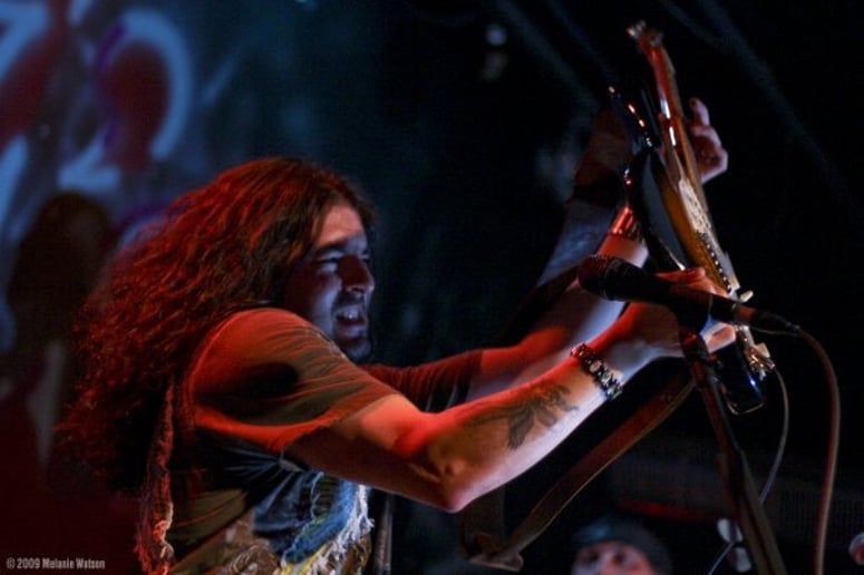 Gallery photo 7 of Kris Bell Band