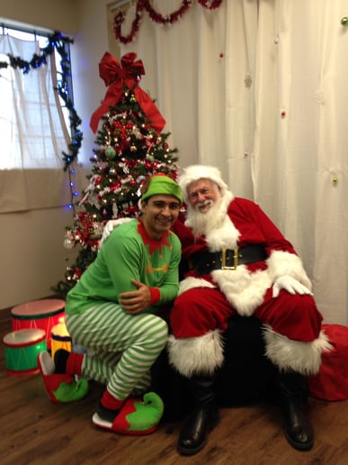 Gallery photo 4 of Kris Bob Kringle