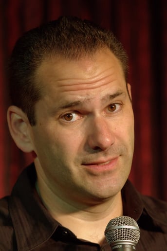 Gallery photo 1 of Kris Covi Comedy