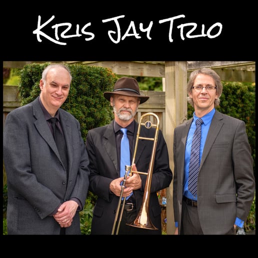Gallery photo 1 of Kris Jay Trio
