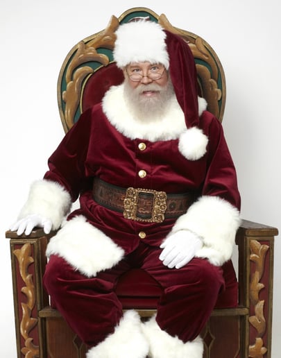 Gallery photo 10 of Kris Kringle