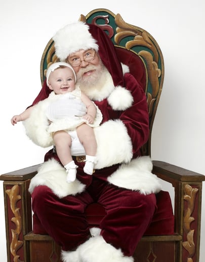 Gallery photo 7 of Kris Kringle