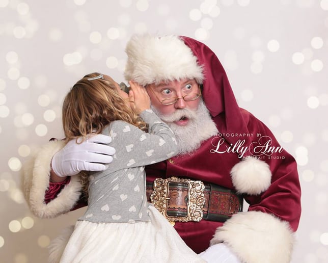 Gallery photo 1 of Kris Kringle