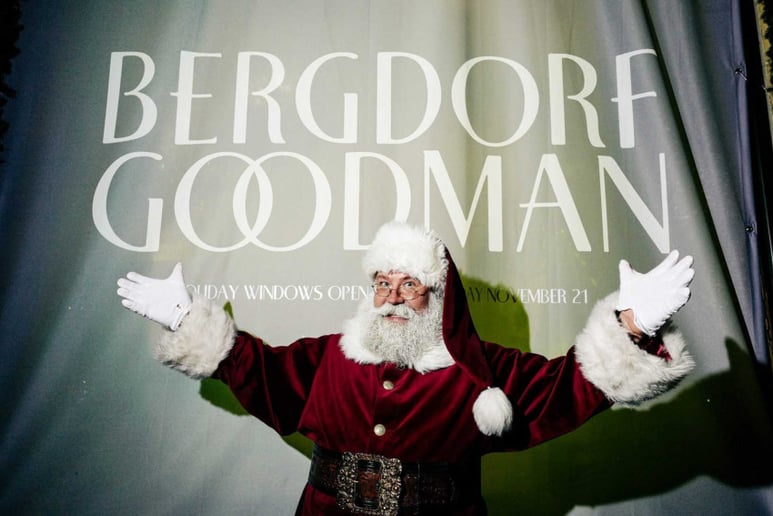 Gallery photo 2 of Kris Kringle