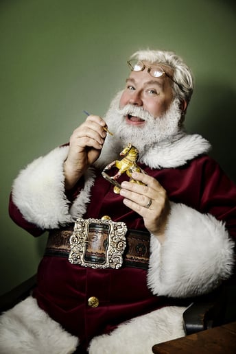 Gallery photo 5 of Kris Kringle