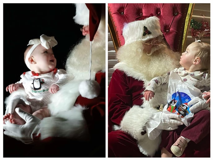 Gallery photo 2 of Kris Kringle Randy