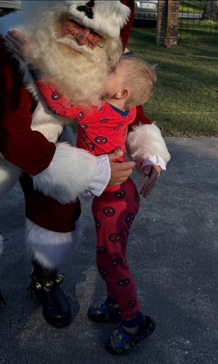 Gallery photo 6 of Kris Kringle Randy