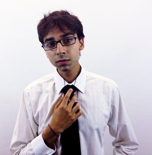 Gallery photo 5 of Krish Mohan
