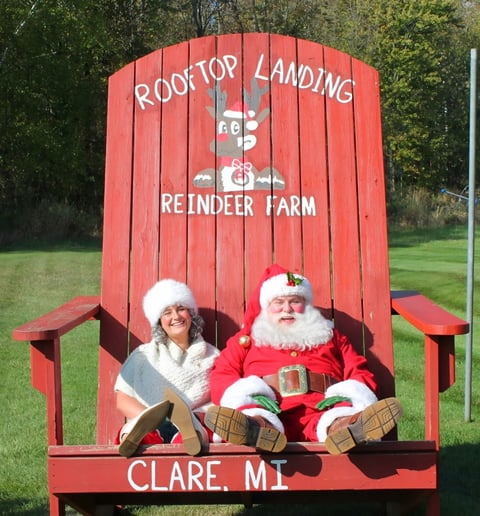 Gallery photo 3 of Kriss Kringle