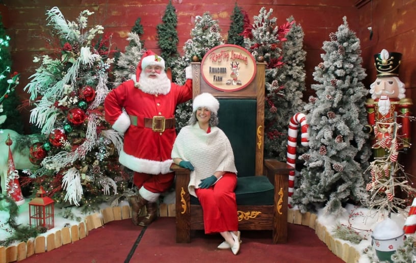 Gallery photo 7 of Kriss Kringle