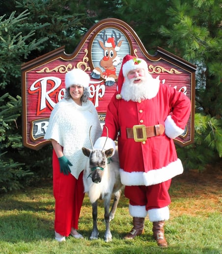 Gallery photo 1 of Kriss Kringle