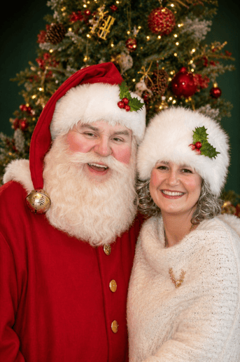 Gallery photo 9 of Kriss Kringle