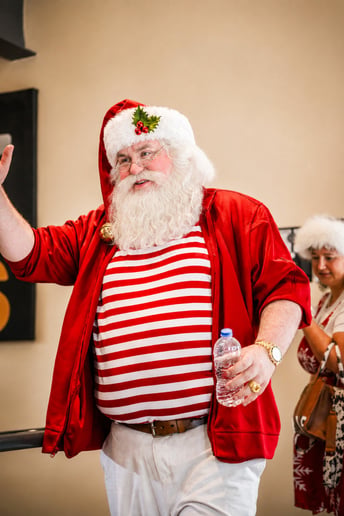 Gallery photo 21 of Kriss Kringle