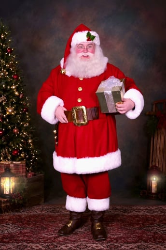 Gallery photo 2 of Kriss Kringle