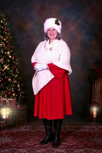 Gallery photo 3 of Kriss Kringle