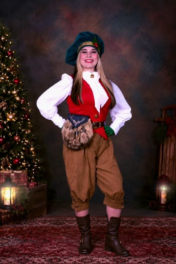 Gallery photo 4 of Kriss Kringle