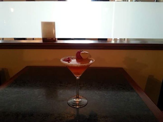 Gallery photo 2 of Krissie's Cocktail Creations