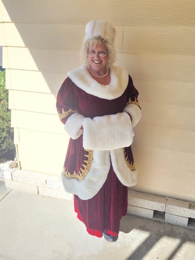Gallery photo 1 of Krissy Claus