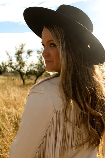 Gallery photo 2 of Krissy Taylor
