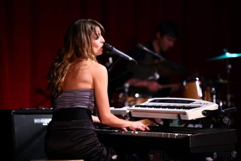 Gallery photo 1 of Krista Meadows