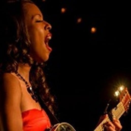 Gallery photo 4 of Kristal Cherelle