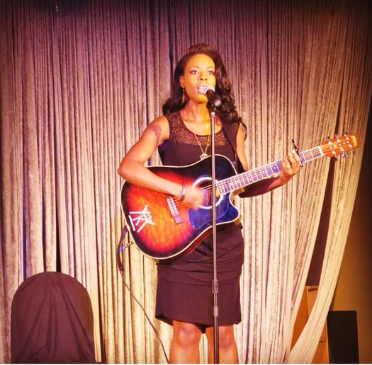 Gallery photo 3 of Kristal Cherelle