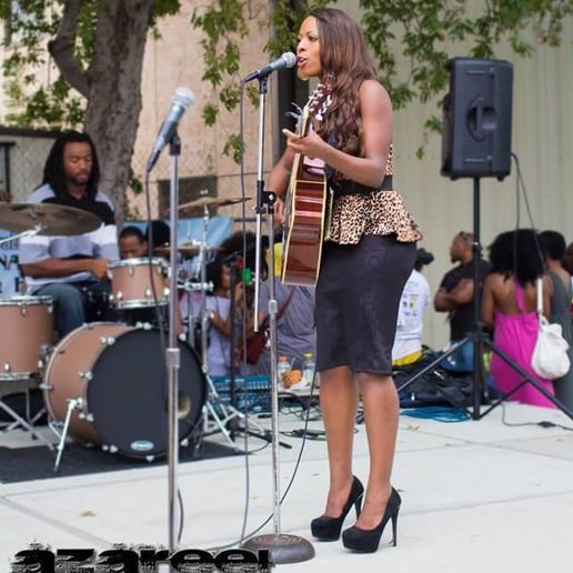 Gallery photo 5 of Kristal Cherelle