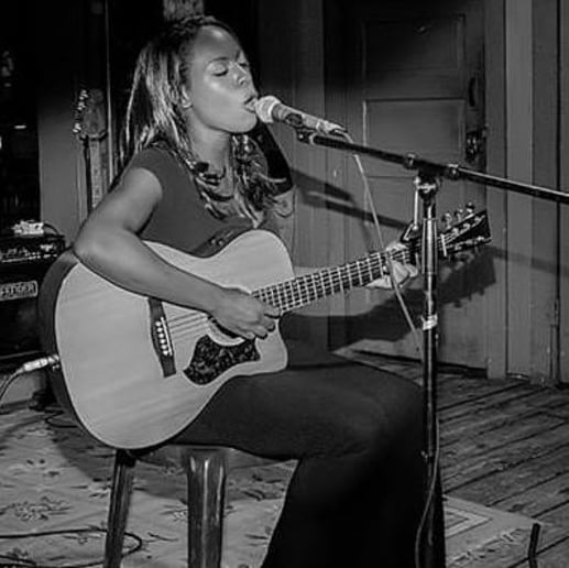 Gallery photo 6 of Kristal Cherelle