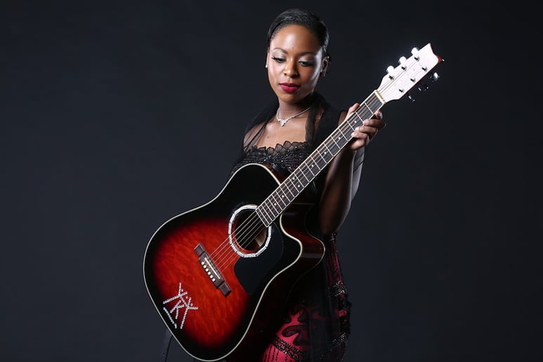 Gallery photo 7 of Kristal Cherelle